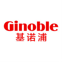 Ginoble/基诺浦品牌Logo