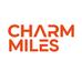 CHARM MILES品牌Logo
