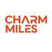 CHARM MILES品牌Logo