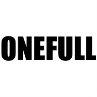 ONEFULL品牌Logo