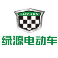 Luyuan/绿源品牌Logo