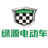 Luyuan/绿源品牌Logo