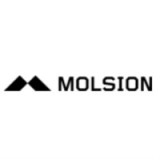 MOLSION/陌森品牌logo