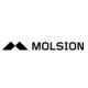 MOLSION/陌森品牌logo