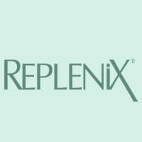 “Replenix”品牌Logo