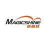 Magicshine/迈极炫品牌Logo