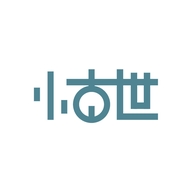 “小古世”品牌Logo