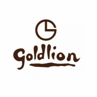 Goldlion/金利来品牌Logo