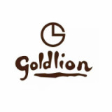 Goldlion/金利来品牌logo