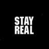 STAYREAL品牌Logo
