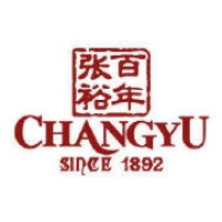 CHANGYU/张裕品牌Logo