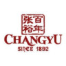 CHANGYU/张裕品牌Logo