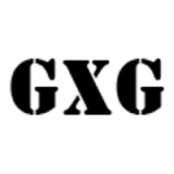 杰斯卡(GXG)品牌logo
