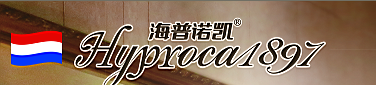 Hyprocal1897/海普诺凯1897品牌Logo