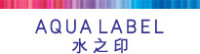 AQUALABEL/水之印品牌Logo