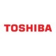 TOSHIBA/东芝品牌logo