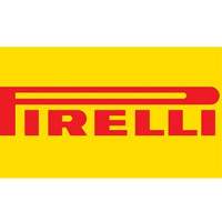Pirelli/倍耐力品牌Logo