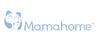 Mamahome品牌Logo