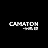 CAMATON/卡玛顿品牌Logo