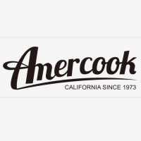 Amercook/阿米尔品牌Logo