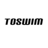 TOSWIM/拓胜品牌Logo