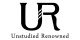 UR品牌logo
