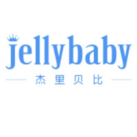 jellybaby/杰里贝比品牌Logo