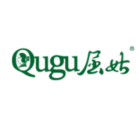 Qugu/屈姑品牌Logo