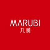 Marubi/丸美品牌logo