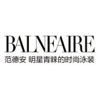 Balneaire/范德安品牌Logo
