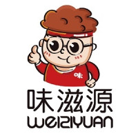 weiziyuan/味滋源品牌Logo