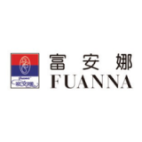 FUANNA/富安娜品牌logo