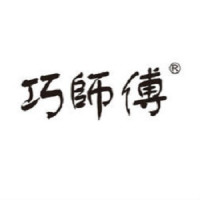 巧师傅品牌Logo