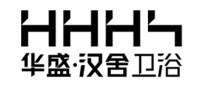 HHHS/华盛品牌Logo