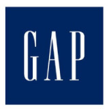 Gap/盖璞品牌logo