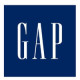 Gap/盖璞品牌logo