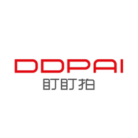 DDPAI/盯盯拍品牌Logo