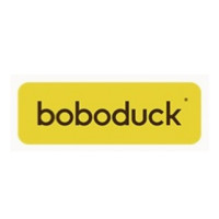 boboduck/大嘴鸭品牌Logo