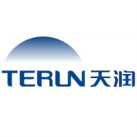 TERUN/天润品牌Logo