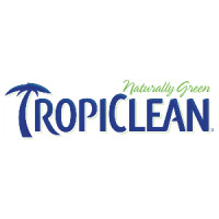 Tropiclean/多美洁品牌Logo