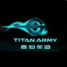 TITAN ARMY/泰坦军团品牌Logo