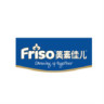 Friso/美素佳儿品牌Logo