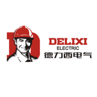DELIXI/德力西品牌Logo
