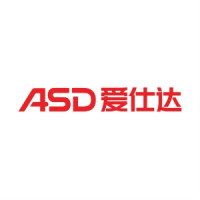ASD/爱仕达品牌Logo