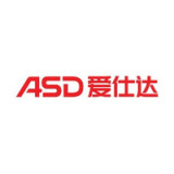 ASD/爱仕达品牌logo