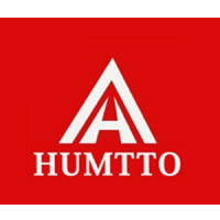 HUMTTO/悍途品牌Logo