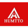 HUMTTO/悍途品牌Logo