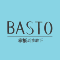BASTO/百思图品牌Logo
