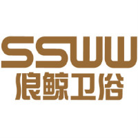 SSWW/浪鲸品牌Logo