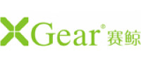 XGear/赛鲸品牌Logo